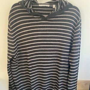 Vince pullover hoodie
